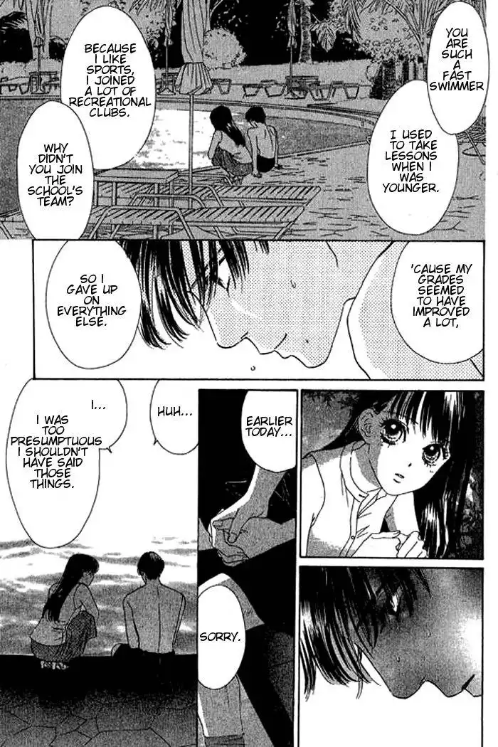 Eden no Hana Chapter 18 29